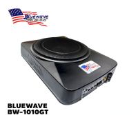 ฺBLUEWAVE BW-1010GT Active Subwoofer ซับบ๊อค  10 นิ้ว กำลังขับสูงสุด 1000W อม