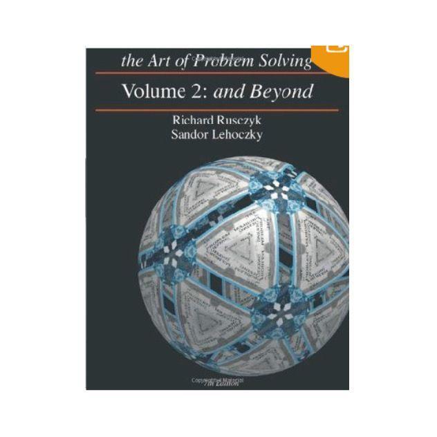 art of problem solving online book