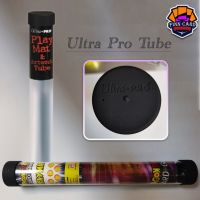 ๊Ultra Pro Tube กระบอกเก็บโปสเตอร์ ขนาดกระบอก 38cm เส้นผ่านศูนย์กลาง 4.5cm