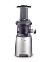 KENWOOD - PureJuice JMP601SI Dark Blue