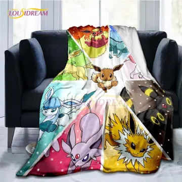 Pokemon Anime Pillow Case - Best Price in Singapore - Dec 2023