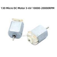 【hot】■☂■ Shipping! 130 Motor 3-6V 10000-20000RPM Airplane Car Electric