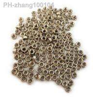 Glasses Frames Screw Nut / Hexagon1.4MM Nut 200PCS