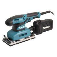 MAKITA ขัดกระดาษทรายสั่น 7นิ้ว 190วัตต์.  รุ่น BO3710 ของแท้100%