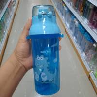 กระติกน้ำเด็กอนุบาล ขวดน้ำเด็กพกพา  ลายไดโนเสาร์น่ารัก เลือกสีได้ ขนาด 450 ml