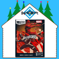 Unmatched Marvel Hells Kitchen - Board Game - บอร์ดเกม