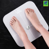 HUAWEI Honor AH100 สมาร์ทบลูทูธ Body Fat Scale เครื่องชั่งน้ำหนักอิเล็กทรอนิกส์  (เป็นของแท้ 100% ประกันศูนย์ไทย)