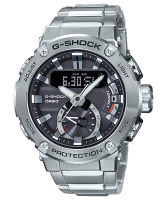 G-Shock G-STEEL Bluetooth Carbon Core Guard ของใหม่แท้100% รับประกัน 1 ปี รุ่น GST-B200D-1ADR