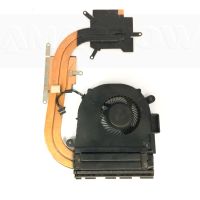 Newprodectscoming Original For lenovo laptop heatsink cooling fan cpu cooler Z51 70 Z41 70 V4000