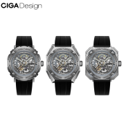 Đồng hồ cơ CIGA Design M Series Magician