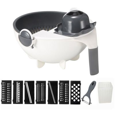 Multifunction Vegetable Cutters Grater Household Chopper For Vegetable Radish Grater Kitchen Tools Food Chopper Slicer