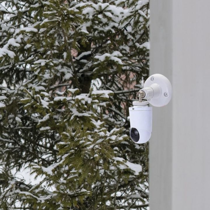 msaxxza-ปรับได้สำหรับ-arlo-pro-กล้องติดผนังขาตั้งติดเพดานในร่มกลางแจ้งกล้องรองรับตัวยึดกล้องอุปกรณ์เสริมกล้องกล้องวงเล็บยึด