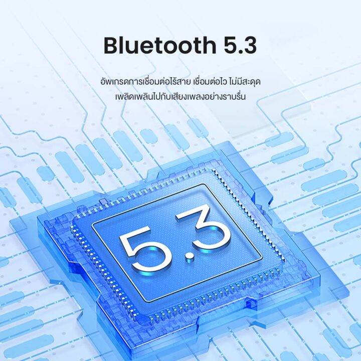 หูฟัง-หูฟังบลูทูธ-baseus-wm02-หูฟังไร้สาย-true-wireless-5-3-tws-เบสแน่น-ควบคุมผ่านแอพได้