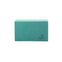 YogaAum ก้อนโฟมเล่นโยคะ - Light Seagreen (9" x 5.5" x 3.5")