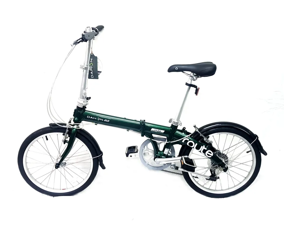 dahon folding bike 2021