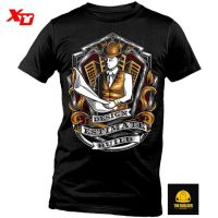 T SHIRT -  The Builder Apparel ESTIMATE เสื้อวิศวกรรมโยธา