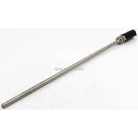 Special Offers FTARC01 300Mm Probe Length Probe Head Temperature Sensor Level (Include Stainless Steel Probe, Black  Bakelite, Nut)