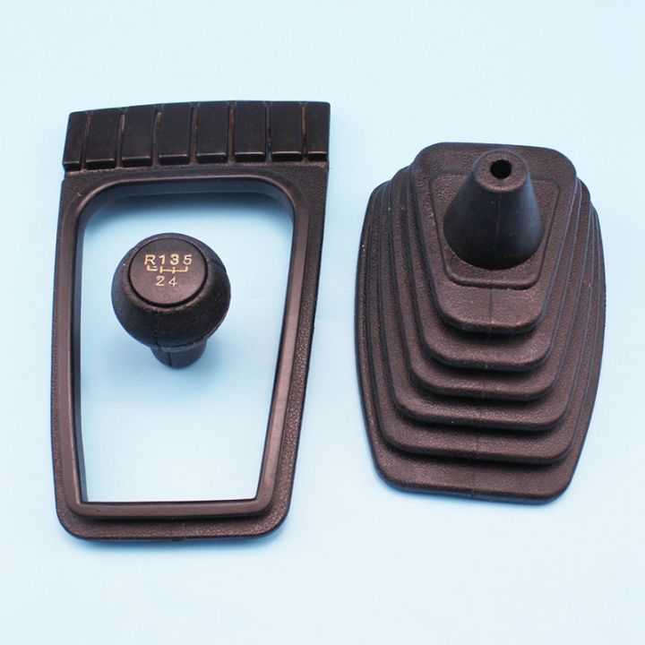 191711115-gear-shift-gaiter-boot-cover-handle-knob-frame-191863216-fit-for-golf-mk2-ii-jetta-ii-mk2