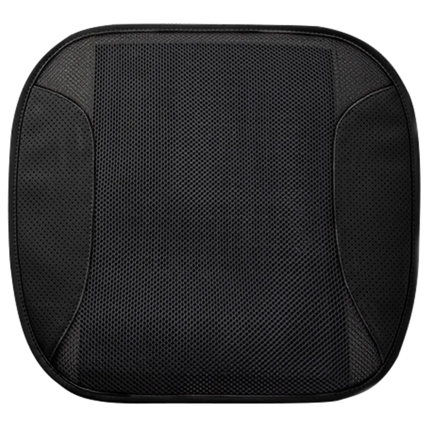 USB Universal Car Cooling Seat Cushion with Air Ventilated Fan