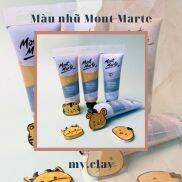 Màu Nhũ Metallic Acrylic Mont Marte dạng tuýp 50ml - Silver Gold