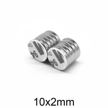 Lot 50x Mini Neodymium Magnets 3mm X 1.5mm Neodymium Strong Powerful  Round