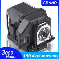 V13H010L97 ELPLP97 Projector Lamp With Housing For EPSON PowerLite U50 EB-U50 EB-FH52 EB-FH06 EB-W51 EB-W50 EB-X50 EH-TW710 Lamp