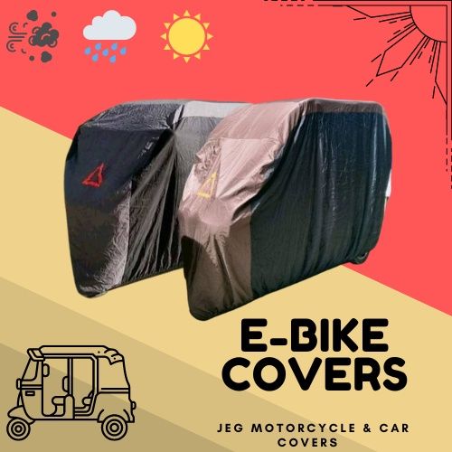 bike roof cover