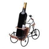 HCMKệ rượu hình người đạp xích lô chở rượu Eden Living EDL-R017 thumbnail