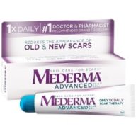 Kem trị sẹo MEDERMA Advanced Scar Gel 20g thumbnail