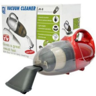 Máy hút bụi cầm tay 2 chiều Vacuum Cleaner JK8 Đỏ thumbnail