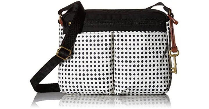 Lazada fossil bag Clearance