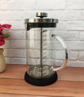 กาชงกาแฟแบบ French Press 600 ml.