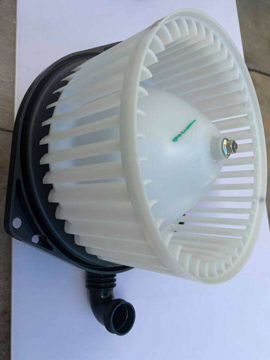 AC Blower Motor Assembly Genuine GM 98165412 Chevrolet Trailblazer