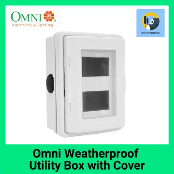 Buy Omni Utility Box Cover online