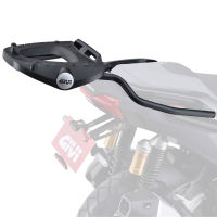 GIVI - SRV Fitting Kit - Honda ADV150 - ชุดติดตั้งกล่องบน (แร็คติดกล่องท้ายรถมอเตอร์ไซค์)