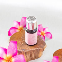 Aromatic Oil : Frangipani น้ำมันหอมระเหย กลิ่นลีลาวดี จาก สถิรา