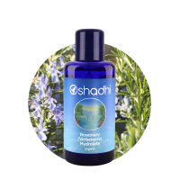 Oshadhi Rosemary (Verbenone) organic Hydrolate 100 ml