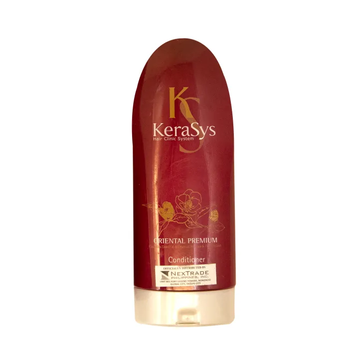 Kerasys Oriental Premium Conditioner 200ml | Lazada PH