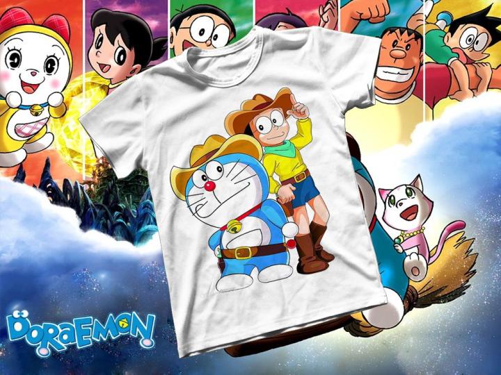 Movie mới của Doraemon đánh bật The First Slam Dunk khỏi vị trí top 1 anime  movie của Nhật Bản