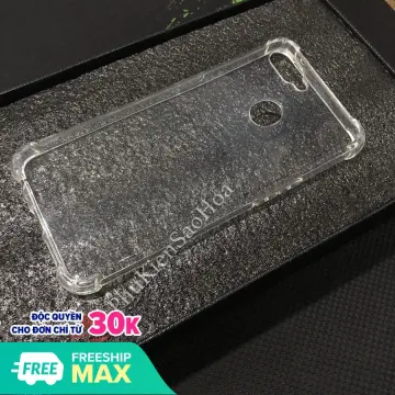 Ốp Lưng Oppo F9 Trong Suốt Giá Tốt T08/2023 | Mua Tại Lazada.Vn