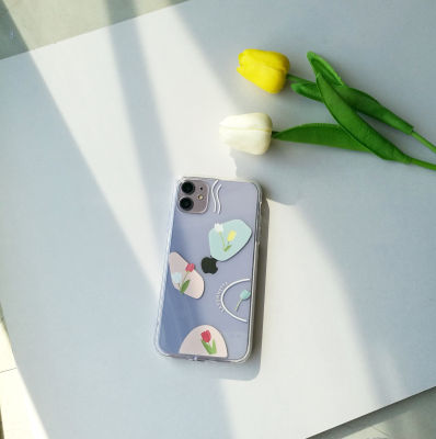 Lasonnette - Tulip Phone Case