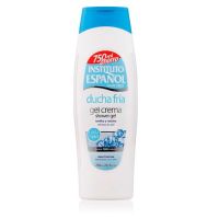 Instituto Espanol Rrefrescant Shower Gel 750ml. เจลอาบน้ำที่มีความเย็นช่วยให้รู้สึกสดชื่น