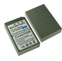 แบตเตอร์รี่ BLS-5 for โอลิมปัส 2200mah battery for Olympus แบตกล้อง