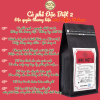 Hot túi 500gr cà phê đặc biệt 02 pha phin moka & robusta honey rang mộc - ảnh sản phẩm 2