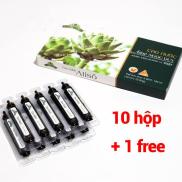 Liquid Artichoke - - Combo 10 boxes - 10 tubes box - Ngoc Duy brand