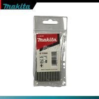 MAKITA รุ่น D-06395 ดอกเจาะเหล็ก HSS-G 5.50x93mm