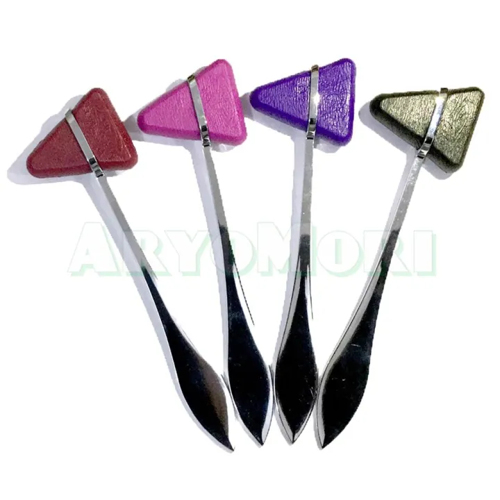 Neuro Reflex Hammer for Medical Students, Doctors, Nurses Lazada PH