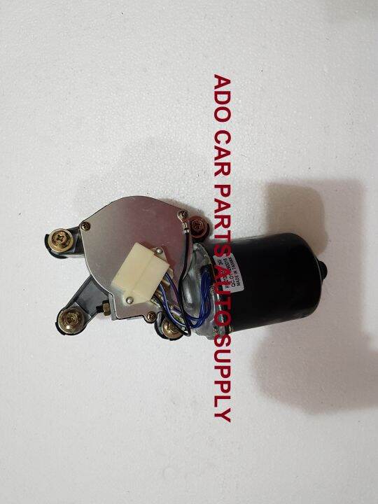 ISUZU NPR 1990 8.8 24V 4BA12 WIPER MOTOR Lazada PH