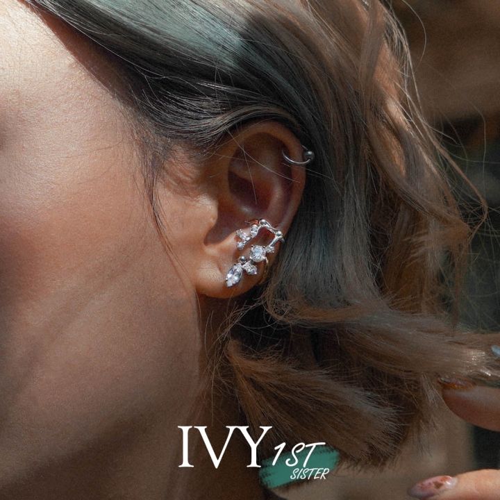 ivy-1st-sister-cuff-earrings-pre-order