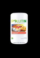 อาหารเสริม ลิเวอร์โร่ทู Livero II ยี่ห้อ พอลลิติน Pollitin 50 แคปซูล สารอาหารเพื่อสุขภาพที่ดี Pollitin &amp; Exercise พอลลิตินและการออกกำลังกาย